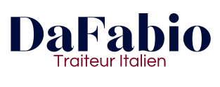Da Fabio - Traiteur italien événementiel