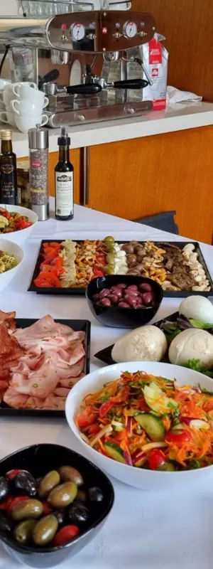Brunch