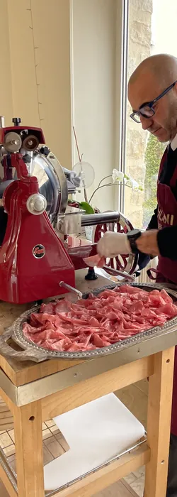 Animations Culinaires