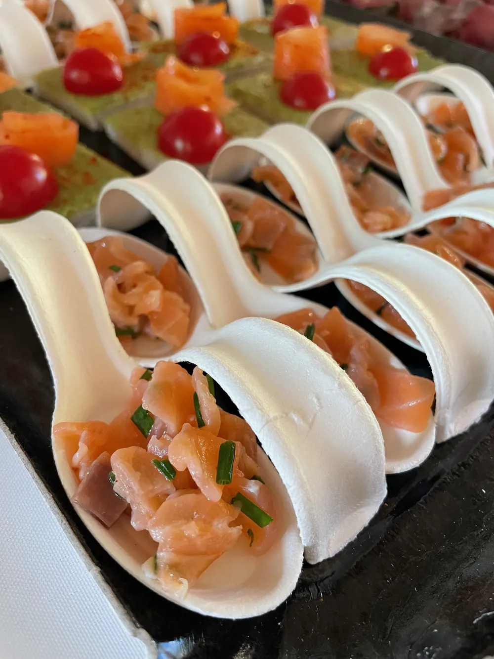 Plateau fromage raison - Plat principal