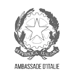 Ambassade d'Italie - Client Da Fabio