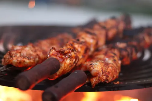 Animations culinaires