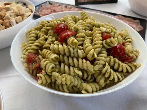 salade brunch