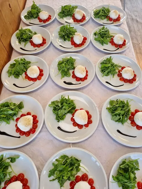 Animations culinaires