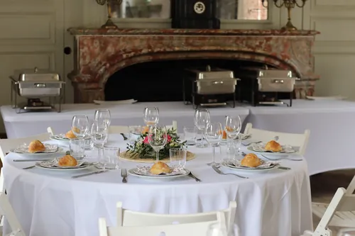Buffet français italien