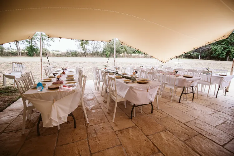 Traiteur Seine-et-Marne - Buffet franco-italien